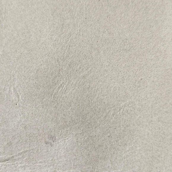 Dolce Vita Tan Heeled Boots with Buckle Detail 7WC (NOT Leather) - Picture 9 of 14